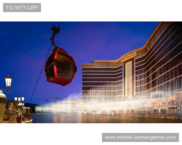 永利澳门娱乐场:豪华环境与优质服务打造完美的娱乐体验 永利澳门娱乐场:豪华环境与优质服务打造完美的娱乐体验