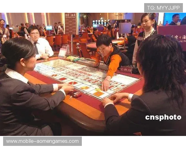 澳门新葡京赌场提供的多样化博彩游戏与高端服务体验指南