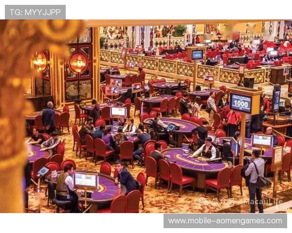 澳门银河赌场官网游戏种类丰富多样满足不同玩家的娱乐需求