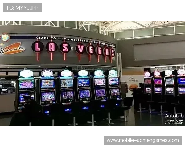 角子机是什么以及它的基本原理和玩法介绍