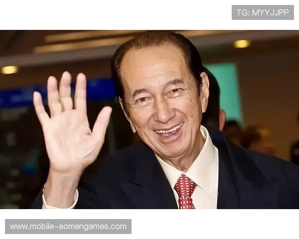 何鸿燊的家庭与商业遗产:澳门繁荣背后的不朽传说