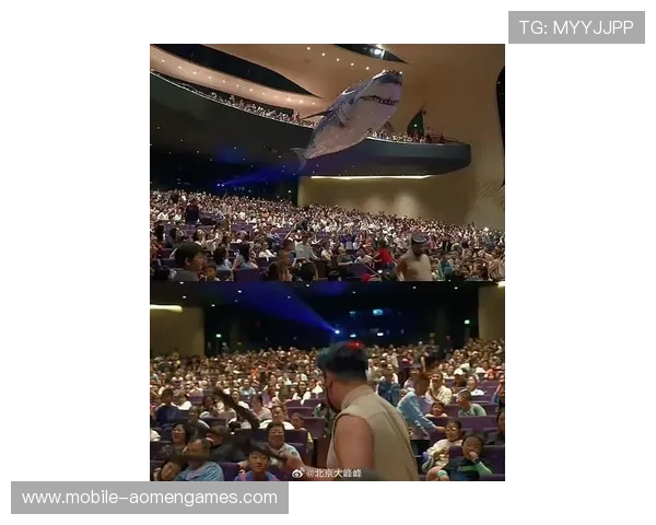 在澳门伦敦人剧场观看全球著名剧目的最新演出,体验一场视听盛宴的极致享受 在澳门伦敦人剧场观看全球著名剧目的最新演出,体验一场视听盛宴的极致享受