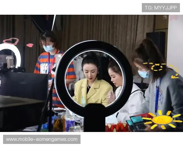 掌握凯旋直播官网最新技巧实现高效直播的最佳策略