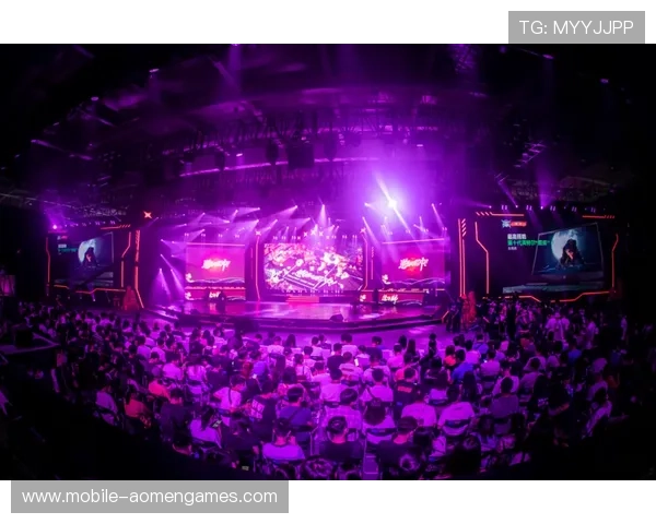 探索真人视讯电竞：真实玩家与专业主播的激烈较量