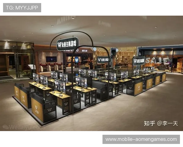 星际娱乐场在未来电竞文化中的地位提升与市场发展前景广泛分析