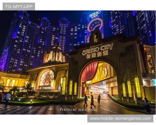 深入了解澳门英皇娱乐体验的独特魅力与精彩项目推荐