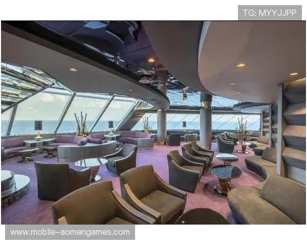 游艇会娱乐场：打造专属私享空间，让每位贵宾感受到尊贵非凡的体验