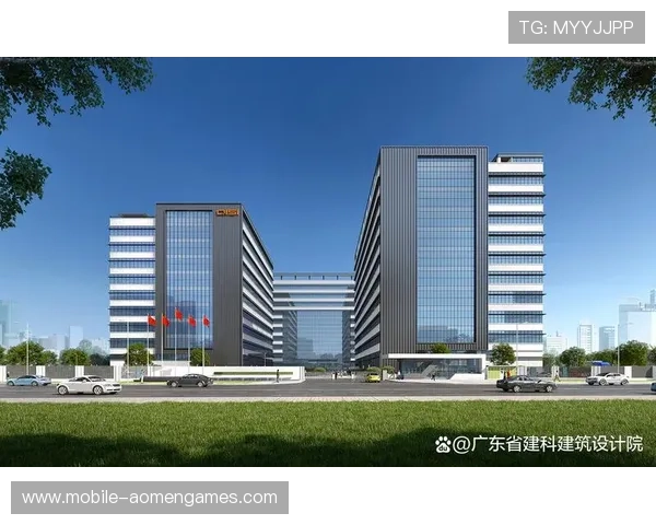 澳门新壕大楼的环保技术应用与绿色建筑发展趋势探讨